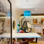 3 Bed Apartment/explore The Area/enjoy Our Pub * Galway