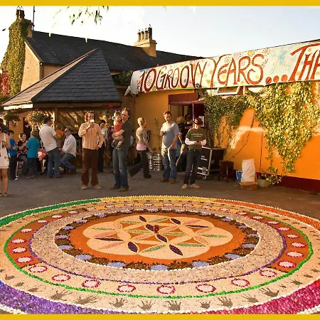 Apartment 3 Bed Apartment/explore The Area/enjoy Our Pub Galway