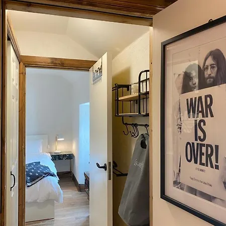 3 Bed Apartment/explore The Area/enjoy Our Pub Appartement *