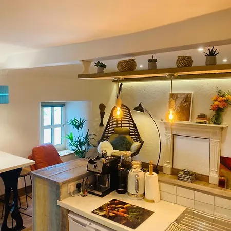 3 Bed Apartment/explore The Area/enjoy Our Pub Appartement