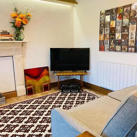 Appartement 3 Bed Apartment/explore The Area/enjoy Our Pub *