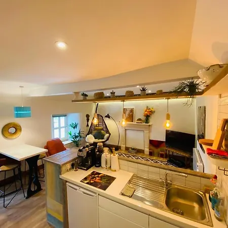 公寓 3 Bed Apartment/explore The Area/enjoy Our Pub 戈尔韦