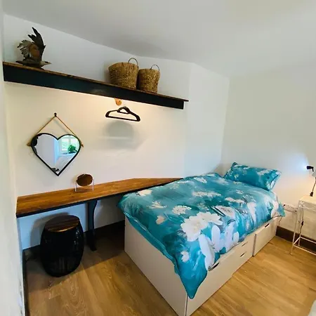 3 Bed Apartment/explore The Area/enjoy Our Pub Appartement *