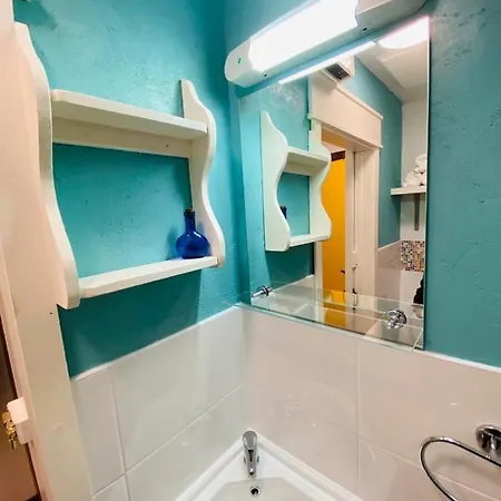 3 Bed Apartment/explore The Area/enjoy Our Pub Appartement *