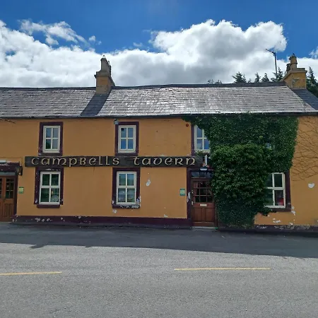 3 Bed Apartment/explore The Area/enjoy Our Pub Appartement Galway
