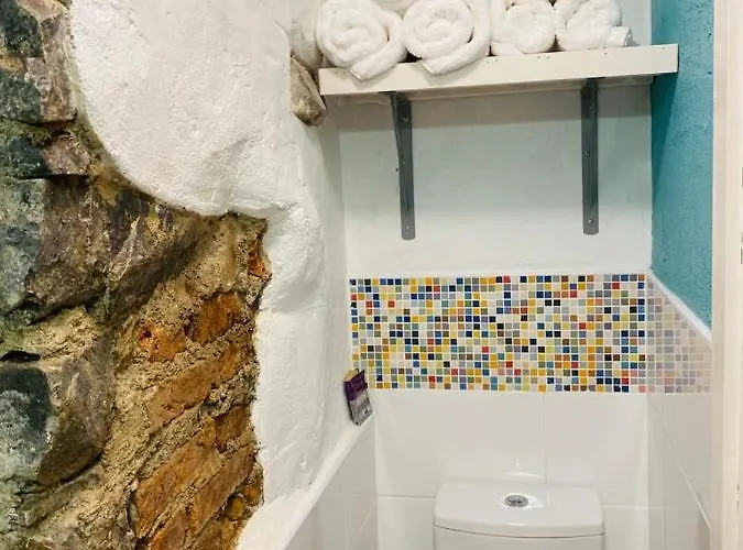 3 Bed Apartment/explore The Area/enjoy Our Pub 戈尔韦