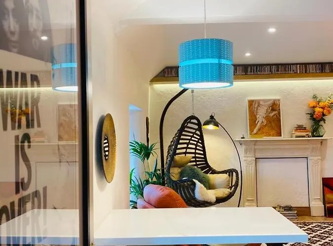 3 Bed Apartment/explore The Area/enjoy Our Pub * 戈尔韦