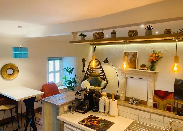 3 Bed Apartment/explore The Area/enjoy Our Pub Apartamento