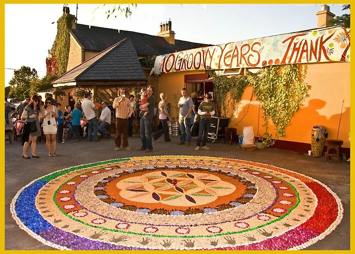 Apartamento 3 Bed Apartment/explore The Area/enjoy Our Pub Galway